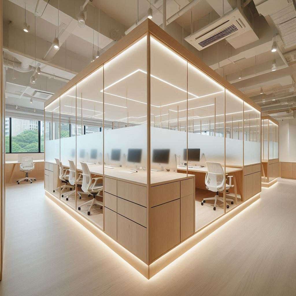医疗健康企业如何为项目交付赶工建立写字楼办公中小企业控制成本的跟进台账